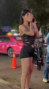 64K views · 1K reactions | Lady or lady boy ?? Bangkok street after midnight #thailand #bangkok #nightlife | Travel with me | Facebook