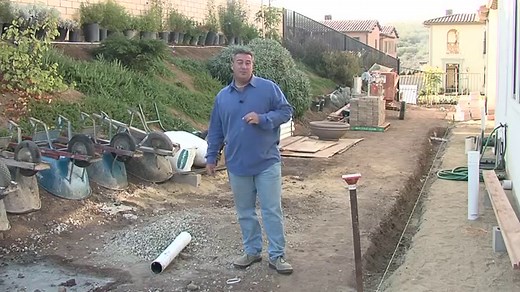 How to build a petanque court