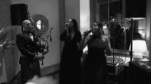Two girls - one John Farnham song! 😝😝😝 I just got this video from my besties wedding! The grooms’ asked me & Jessica Mauboy to sing this song at the end of the night for a bit of a sing-a-long which was so much fun...there was even a surprise bag pipe solo from the dad of one of the grooms!!! ENJOY! 🖤🖤🖤 | Ricki-Lee