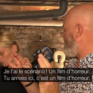 1.3M views · 1.3K reactions | "On va me découper, je vais me faire bouffer !"  Philippe Etchebest vous donne RDV à 21:00 pour la 50e de Cauchemar En Cuisine | M6 | Facebook