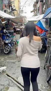 Street Walk in Paranaque City Metro Manila #philippines #baclaran #parañaquecity