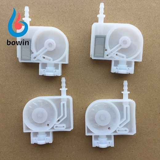 [Hot Item] Ink Damper E Pson 5113 Dx7 Head Dampers for Eco Solvent Printer