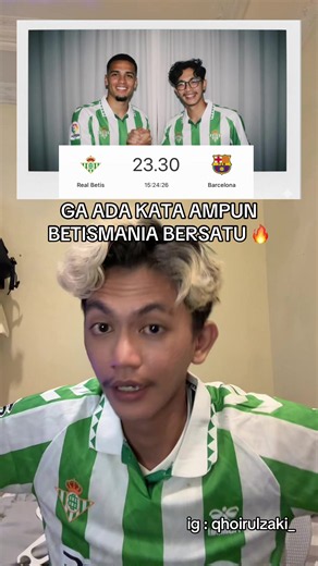 ga ada kata ampun LAWAN #serunyabola #olahragatiktok #sportstiktok #barcelona #antony