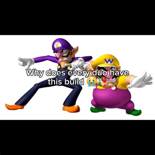 There's the small/skinny one and the big/fat one | #relatable #memes #duo #shorts #relatablememes
