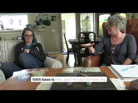 From Religion to Spirituality | Healing, Hope & Authentic Connection