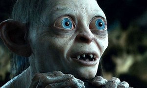 Introducing 'The Lord of the Rings: Gollum': the new stealth game with an unlikely hero