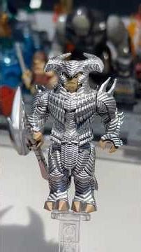 LEGO ZSJL Steppenwolf MidFig 🔥