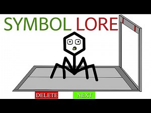 My Symbol Lore 6. Continuation