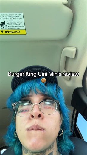 @burgerking I need the 2009 verison with lead in it ! wtf ya did to that recipe????? #burgerking #dessert #comedy #fyp | Numb French Fry