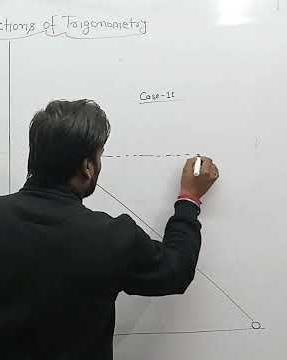 angle of depression #mathformula #education #class10cbse #application of trigonometry