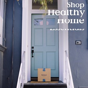 10K reactions · 2.1K shares | Using straws and zippy bags is finally guilt-free. Replace your single-use items today. | Grove Collaborative | Facebook