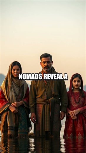 Echoes Beneath the Ubari Dunes