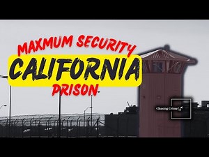 Unmasking HORROR: Inside California State Prison - Los Angeles County