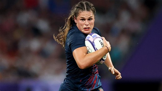 This Olympian’s BMI said she was overweight. Is it time for an obesity diagnosis overhaul?