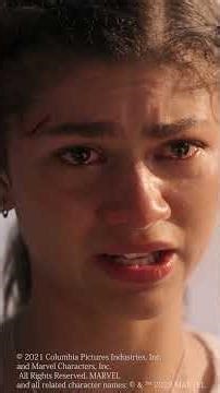 ラストの選択。世界中の人々からピーター・パーカーの記憶を消すことを選び『スパイダーマン：ノー・ウェイ・ホーム』（吹替版） #shorts