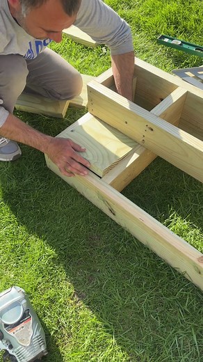 Stairs play a crucial role! 👷 Let’s make them! ⚒️ #deck #stairs #deckstairs #decking #deckbuilding #construction #buikding #deckbuilding #TeamWork #naperville #illinois #sua #georgiamiller