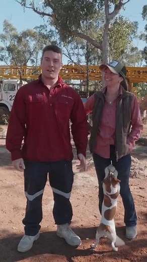 Outback Opal Hunters on Instagram: "The Cheals are back for one more reminder! ⛏️ We’re just 1 day away from the all-new season of Outback Opal Hunters! Thursday 15 May, 7:30PM on Discovery Channel  #OutbackOpalHunters #DiscoveryANZ @prosperoproductions_"