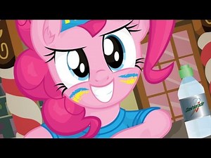 My Little Pony Friendship is Magic Season 6 Episode 18 "Buckball Season" [Synopsis]