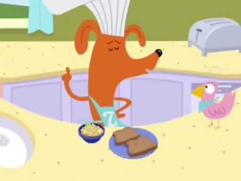 Tasty Time with Zefronk | Dom's Fishing Trip | Full Episode