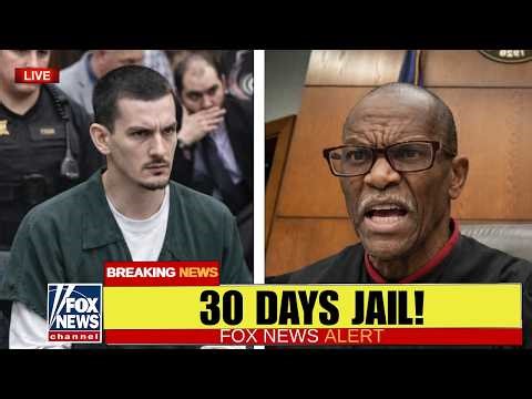 Sovereign Citizen Thinks He’s Smarter Than the Judge… BIG Mistake