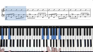 Walking Bass Lines & Octaves