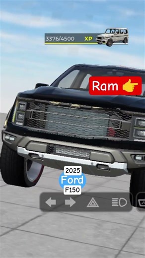 edit de f150