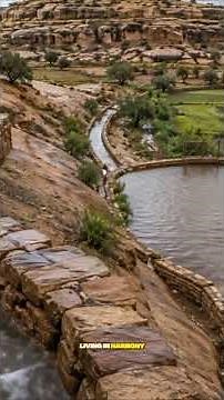 The Ancient Civilization That Vanished Without a Trace