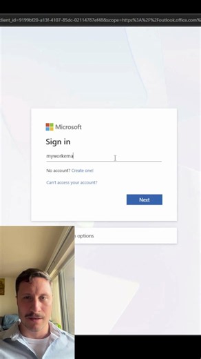 Can’t Find Outlook? Here’s How to Access Your Work Email! 📧