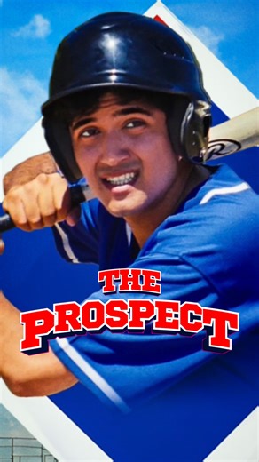 Dana Donnelly on Instagram: "The Prospect | Official Trailer watch the trailer for THE PROSPECT, a comedy feature film from Dana Donnelly and Robert Schultz, available to buy or rent on digital and DVD February 3rd #movies #comedy #funny"