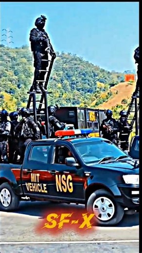 Why NSG COMMANDO are the most dangerous 💀🔥