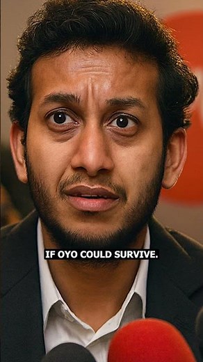 How Ritesh Survived COVID-19's Devastating Blow | Story of OYO's Founder Ritesh Agarwal