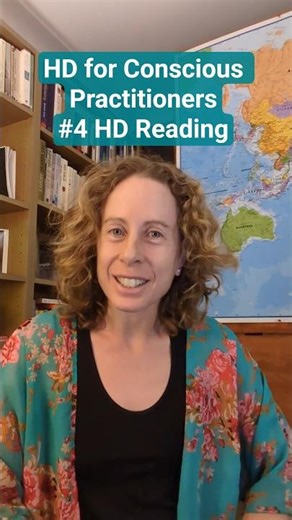 What is a Human Design reading?