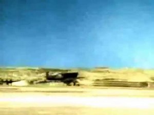 RAF No 601 Squadron Spitfire Malta