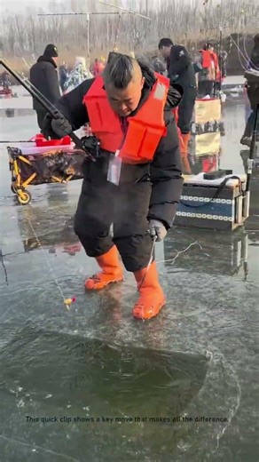 Winter Fishing Hack: How to Find Fish in the Cold
