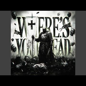 WHERE'S YOUR HEAD AT (HARDTEKK SLOWED)