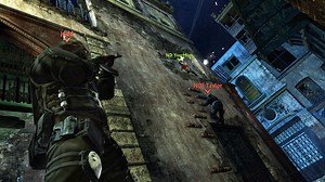 THE CITYS SECRET - Uncharted 2: Among Thieves Walkthrough