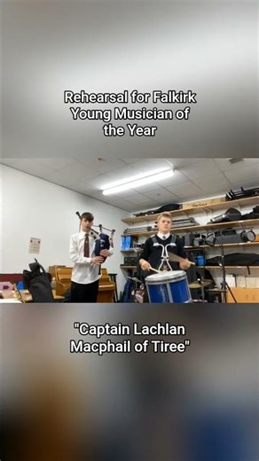 #scotland #bagpipe #falkirk #music #concert