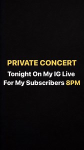 Tonight Map live 8PM. Full band show for my subscribers ONLY! GO SUBSCRIBES NOW!!! | Flav