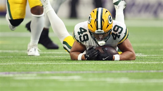 Packers vs. Bears livestream: How to watch NFL for free