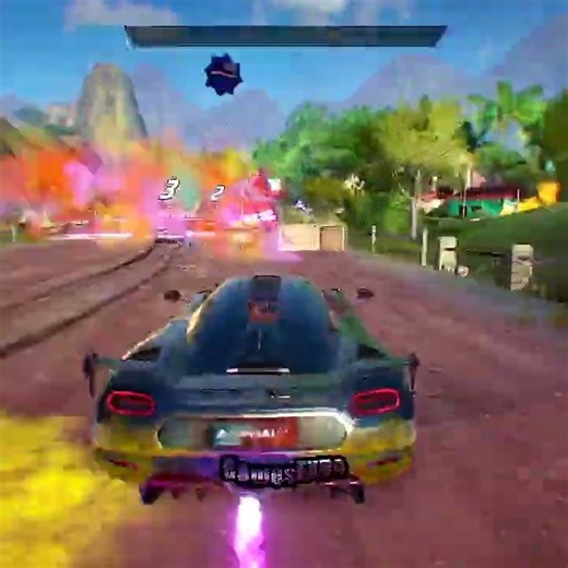 INSANE Car Stunt in Asphalt 9 Legends! 🔥 #shorts #asphalt9 @GAMESEXPO R826