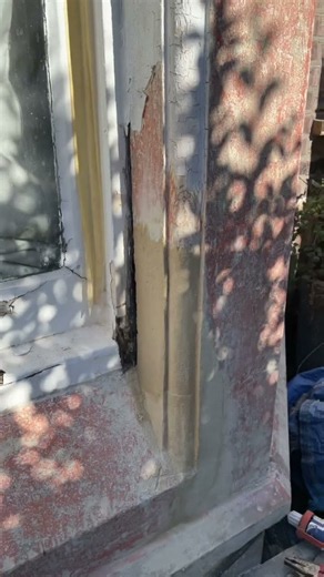 How to restore Limestone Masonry the RIGHT way!
