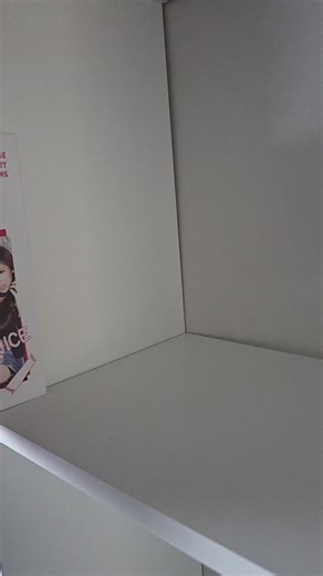 Building My K-Pop Album Collection