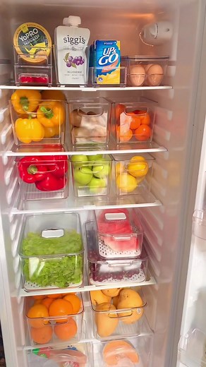 Add a little bit of refined living magic 🪄 ✨ #organisationhacks #organisedhomes #organisewithme #refinedlivingstorage