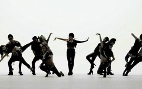 Abracadabra--Brown Eyed Girls