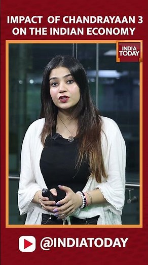 Chandrayaan 3 Launch Date: ISRO To Launch Chandrayaan 3 On 14 July | India's Moon Mission | #shorts