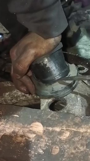 Nissan Almera Engine Support Rubber Bushing Installation Guide