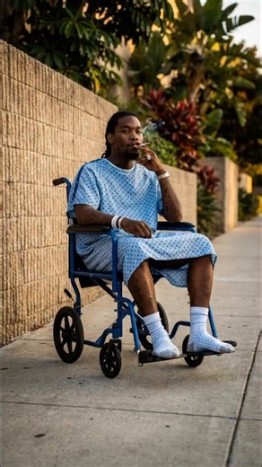 The MotorCity Casino Hotel is suing the rapper, claiming he opened a credit line of $100K with the casino so he could keep a night of gambling fun going back in March 2024 then disappeared like Houdini According to the docs, obtained by TMZ.