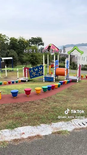 奈良のおすすめ親子遊び場まとめ