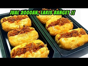 Unique and Delicious Selling Ideas‼️Cheap and Cheerful Snacks Sell Like Hotcakes, Making It Easy ...