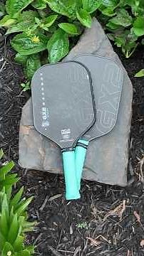 Gearbox GX2 Power Review: Hybrid & Elongated Paddle Breakdown